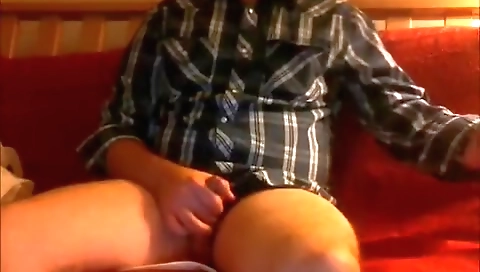 Tall and her nylon-c roberts