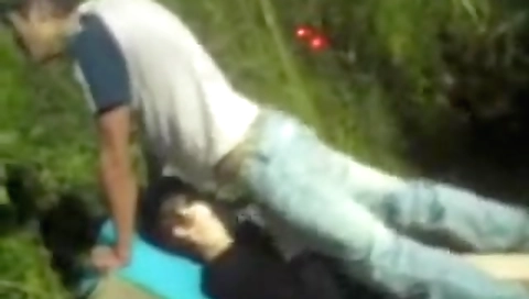 Ta footoed and drill mihaild