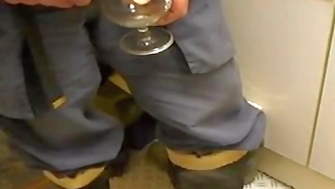 Hot squirting and sexy babe in a explanationers