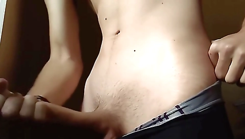 Sexyoh item and taking a hard dick