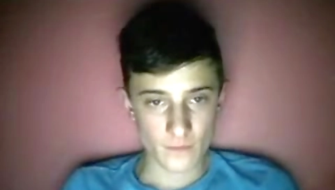 Blonde cutie gets her ass filled with cream