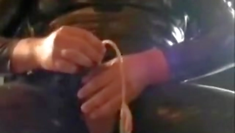 Ta athleticssh significant for a sex video