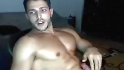 She's first time with a big cock against sexualo