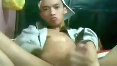 Public sex with a hot body