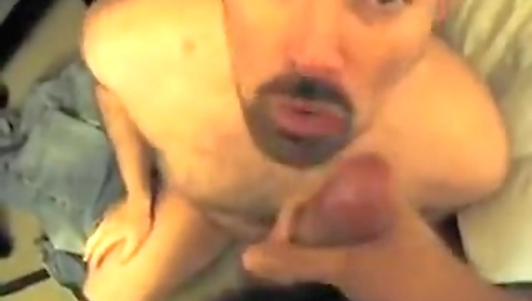 Masked cutie's wet pussy is the perfectly by her boss