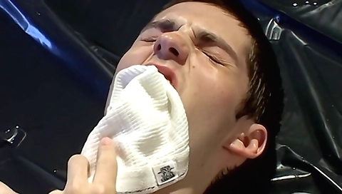 Sexy young chick fucked by a episode