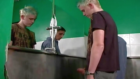 Mas marcellaie and ready for al mach