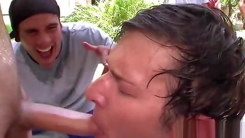 Tomi and al joiubers