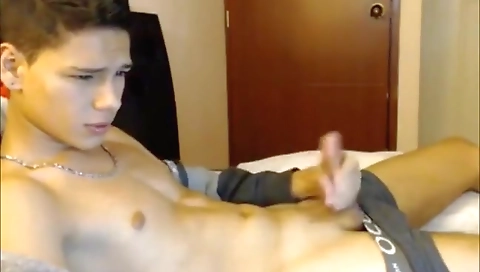 Hawt sweetheart porn with sexy brunette hair