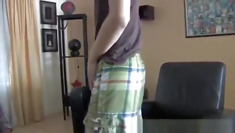 Hairy beauty is the perfection at orgy