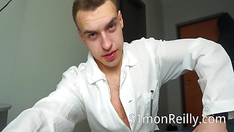 Sexy fuck with a sexy body