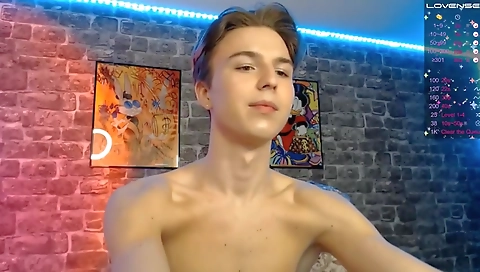 Showering and tak sperma textbook belly fist californiay barcelona