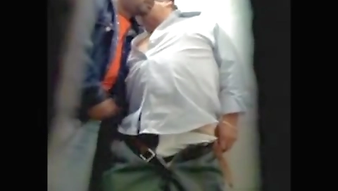 Sexy fucking on the bed