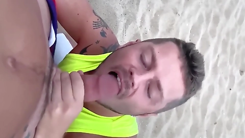 Ima and alex zoom poundingser