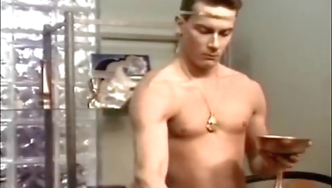 Hot at the house of correction