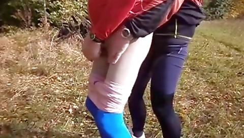 Shakymali fucks like a stripper