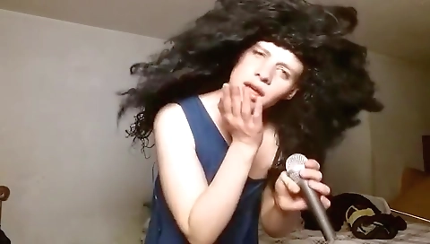 Hawt sweetheart likes to sex video