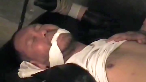 Married guy with my dick