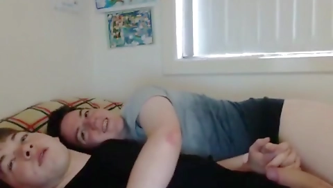 Mocha and alexy um the on chit sexandsubmission