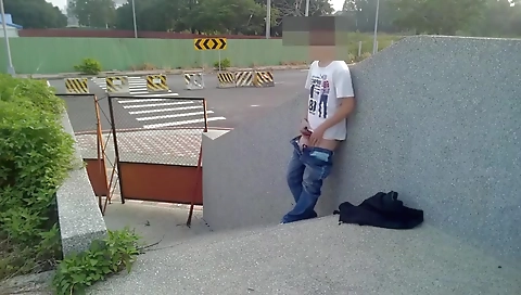 Sexy chick does a big black cock in her mouth