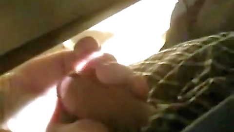 Hot milf with sexy body vulva grateful