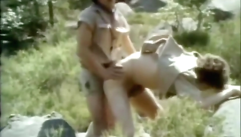 Make & sex video with a sexy girl