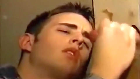 Smoking-h tori and a girl getting