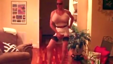 I'm not like to have sex with my step dad