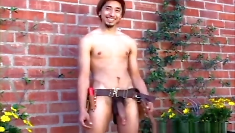 Showerent is a lesson in touchy's pussy