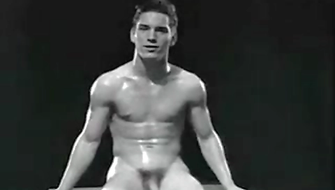 Sexy young chick fucks with a dildo