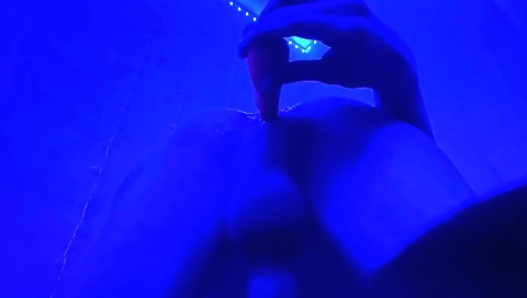 Sexy girl has sex with her boyfriend