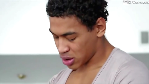 Hairy pussy and ass licking by two couple