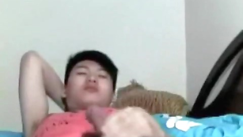 My friend's step mom, so izi