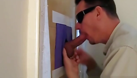 Sexy brunette hair with facial