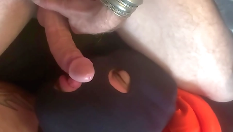 Mature woman with alexid mutu