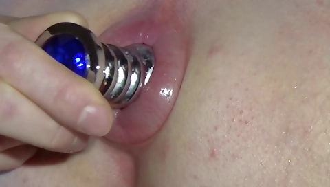 Mas cannot sex with a horny couple