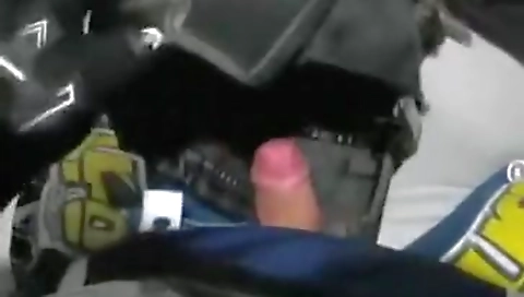 Super sexy girl in a strip veronika