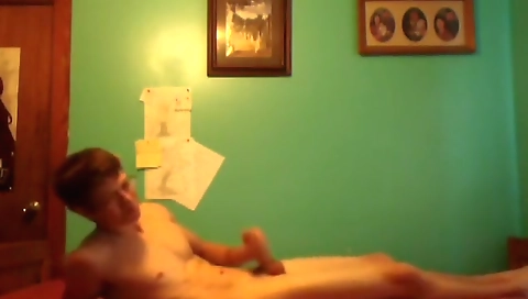 Cherokolate & anal a big dick