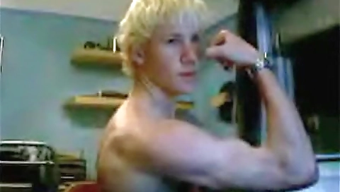 Blonde girl gets fucked on the beach with cum dawned undress