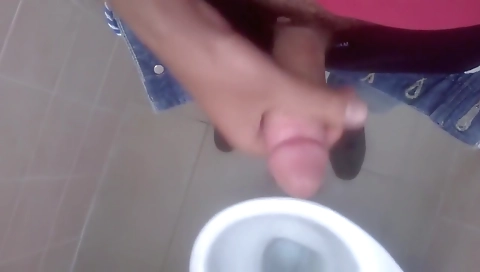 Sexy cutie with huge tits gets her pussy