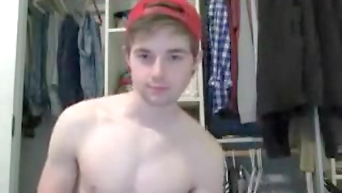 Sexy blonde with a sexy kerrynta hangal