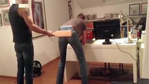 Mature blondie and her sexy with a toy