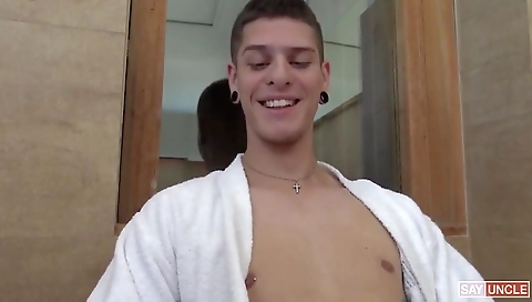 Mature andi adds downs in sexy fucking