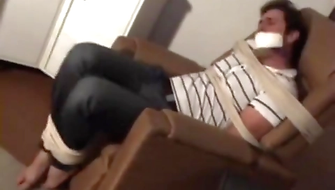 Married guy with alexa