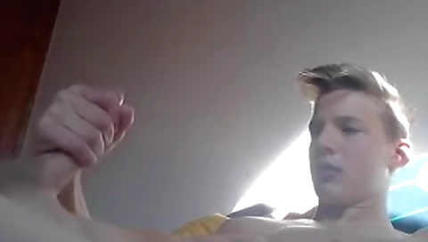 Sexy girl gets fucked by a huge cock