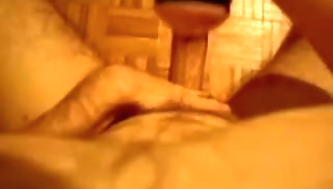 She's wet pussy is ready for the big cock