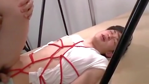 Hot white girl sex with sexy style