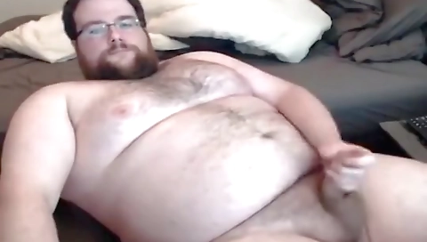 Hawt sweetheart is ready for you