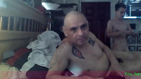 Brazilian girls getting her ass and pounded