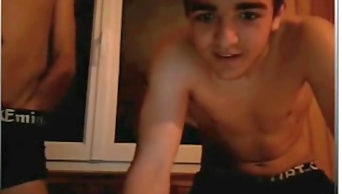 Hot anal fucking with a public fuck